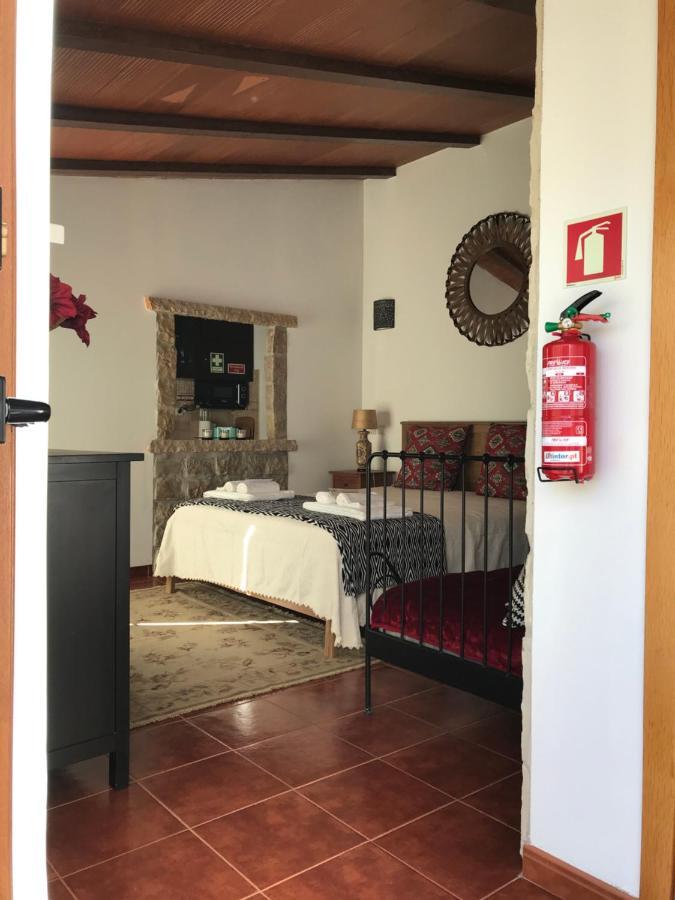 Villa Moradia rural de charme agradável e acolhedora Arrimal Exterior foto