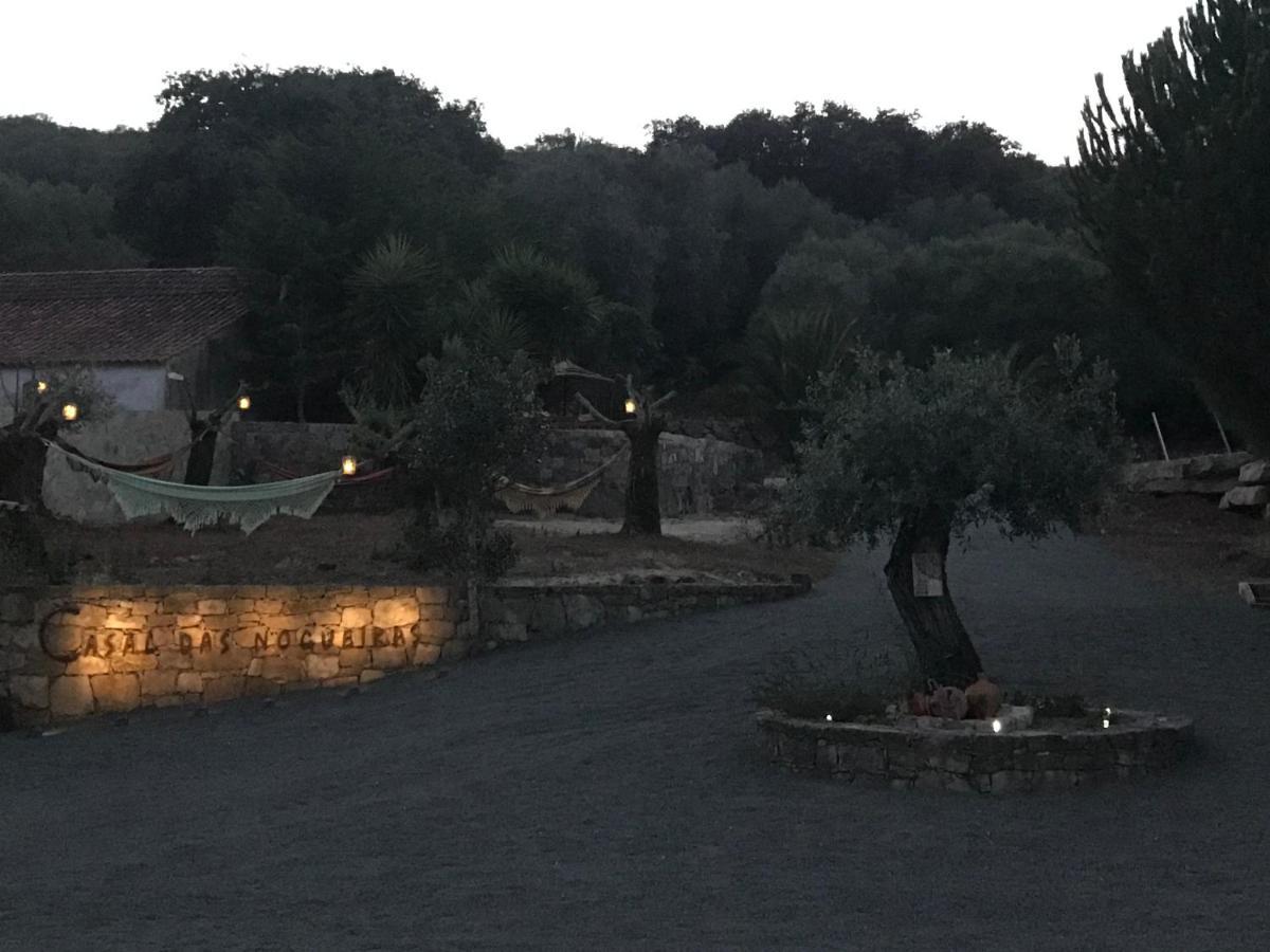 Villa Moradia rural de charme agradável e acolhedora Arrimal Exterior foto