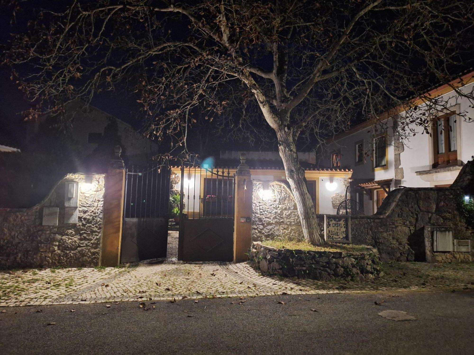 Villa Moradia rural de charme agradável e acolhedora Arrimal Exterior foto